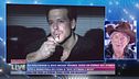 Mickey Rourke's story