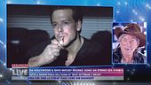 Mickey Rourke's story