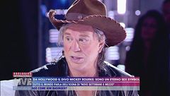 Il retroscena su Roberto De Niro