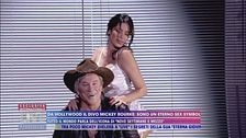 Lo spogliarello di "9 settimane e ½"