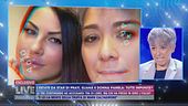 Eliana e Pamela: nemiche-amiche