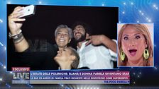 Le serate di donna Pamela