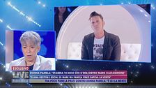 Donna Pamela contro tutti