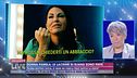 Le lacrime di Eliana Michelazzo
