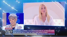 Dalla parte di donna Pamela