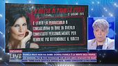 La difesa di Pamela Prati