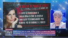 La difesa di Pamela Prati