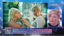 DNA: Paola Caruso incontra Giusy