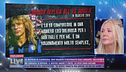 La replica di Caniggia alla moglie Mariana