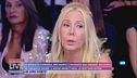 Mariana Nannis: " Mio marito Caniggia lasciava i bambini  in un bordello"