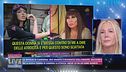 Le accuse di Sofia Bonelli, fidanzata di Caniggia