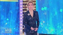 Puntata dell'8 marzo