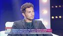 Marco Carta scende nell'arena LIVE