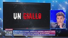 Chi è Fabiana Muscas?