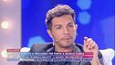 Marco Carta: "Lei mi ha salvato la vita"