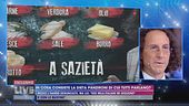 In che consiste lo stile di vita Panzironi?