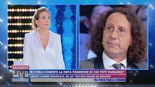 Panzironi: " I medici lo denunciano"