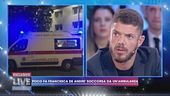 Il collasso di Francesca De Andrè