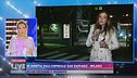 In diretta dall'ospedale San Raffaele - Milano