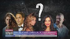 Corna alla De André: il pubblico del GF è stato ingannato?