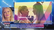 Taylor Mega e Erica Piamonte