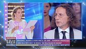 Le sanzioni nei confronti di Panzironi