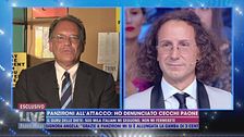 Panzironi ha denunciato Cecchi Paoni