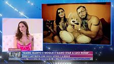 Ladymuffin e Tommy A Canaglia