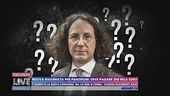 Panzironi, l'uomo delle promesse