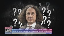 Panzironi, l'uomo delle promesse