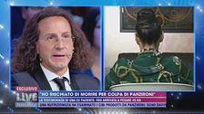 Dieta Panzironi, una testimonianza choc