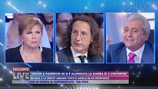 Dieta Panzironi, la testimonianza di Angela