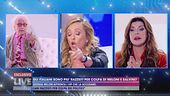 Scontro Meloni vs Mughini