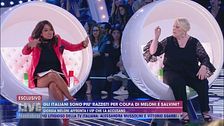 Katia Ricciarelli attacca Aida
