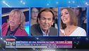 Vip con problemi economici