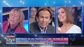 Vip con problemi economici