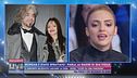 Lo sfratto di Morgan, parla Jessica Mazzoli