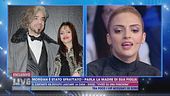 Lo sfratto di Morgan, parla Jessica Mazzoli