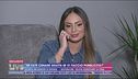 L'influencer Valentina Pivati: vacanza a sbafo
