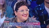 Lo sfogo di Anna Pannocchia