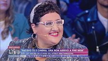 Lo sfogo di Anna Pannocchia
