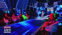 l Live Sentiment sui Vip in pensione