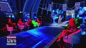 l Live Sentiment sui Vip in pensione