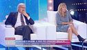 Alessandra Mussolini e Vittorio Sgarbi contro tutti