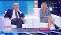 Alessandra Mussolini e Vittorio Sgarbi contro tutti