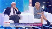 Alessandra Mussolini e Vittorio Sgarbi contro tutti
