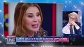 Sabrina Colle: "Sgarbi ed io siamo una coppia casta"