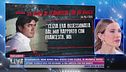 La replica di Riccardo Scamarcio
