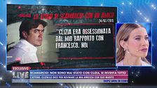 La replica di Riccardo Scamarcio