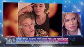 Taylor Mega inventa falsi amori?